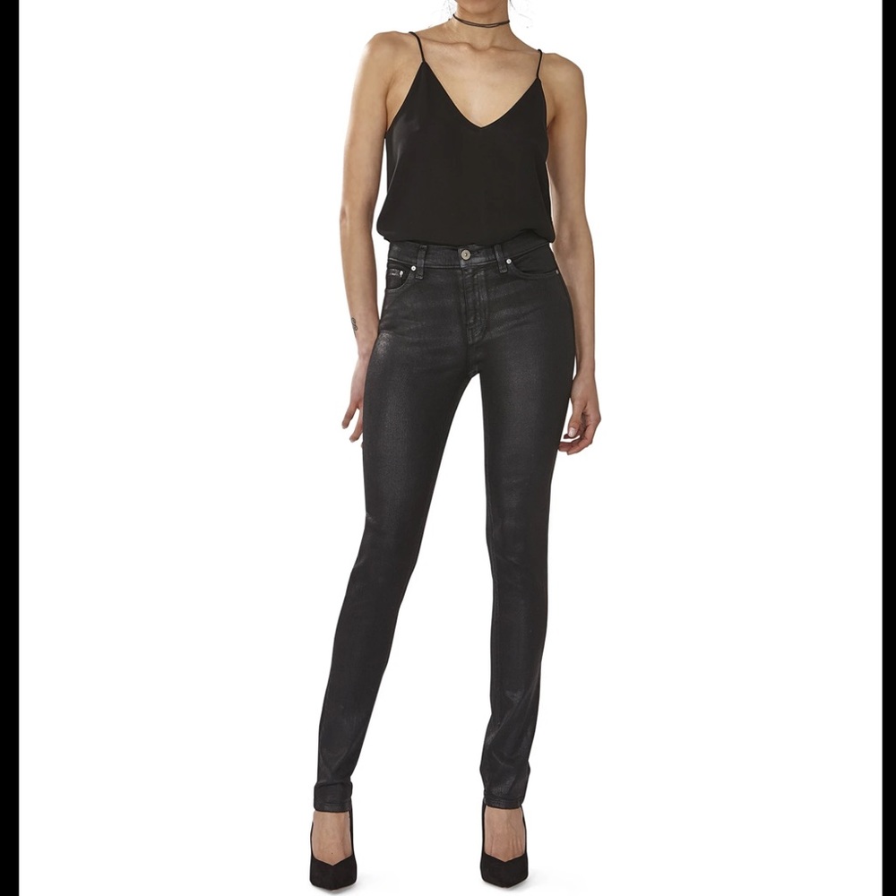 🆕Principle Denim the‎ BEAUTY in Night Fever Coated